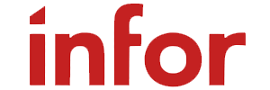 Infor ERP Logo