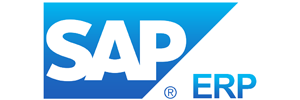 SAP ERP Logo