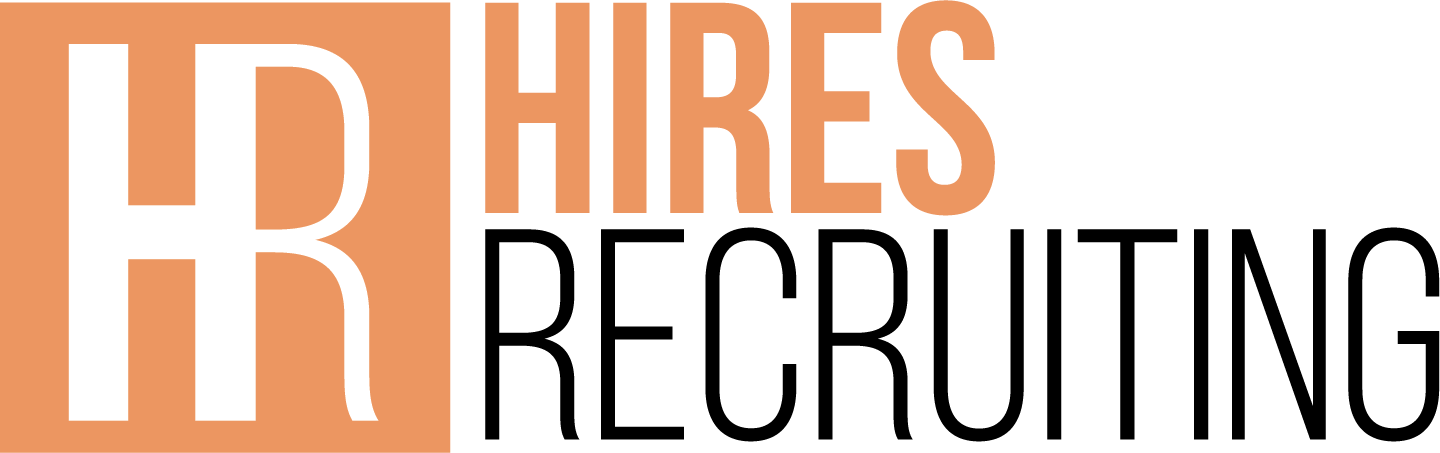 hires recruiting logo 1